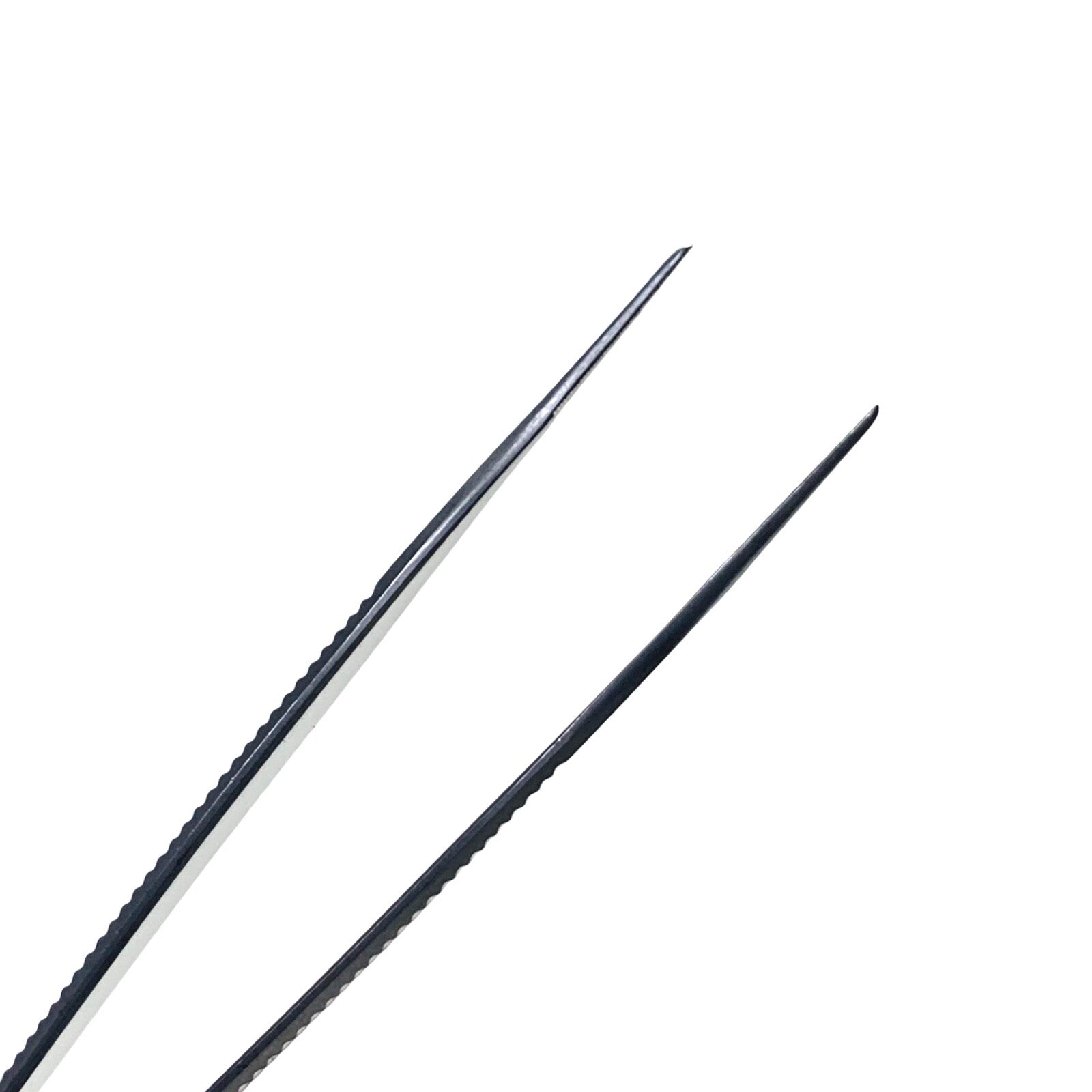 Aesculap REF BD222R, ADSON Dressing Forceps