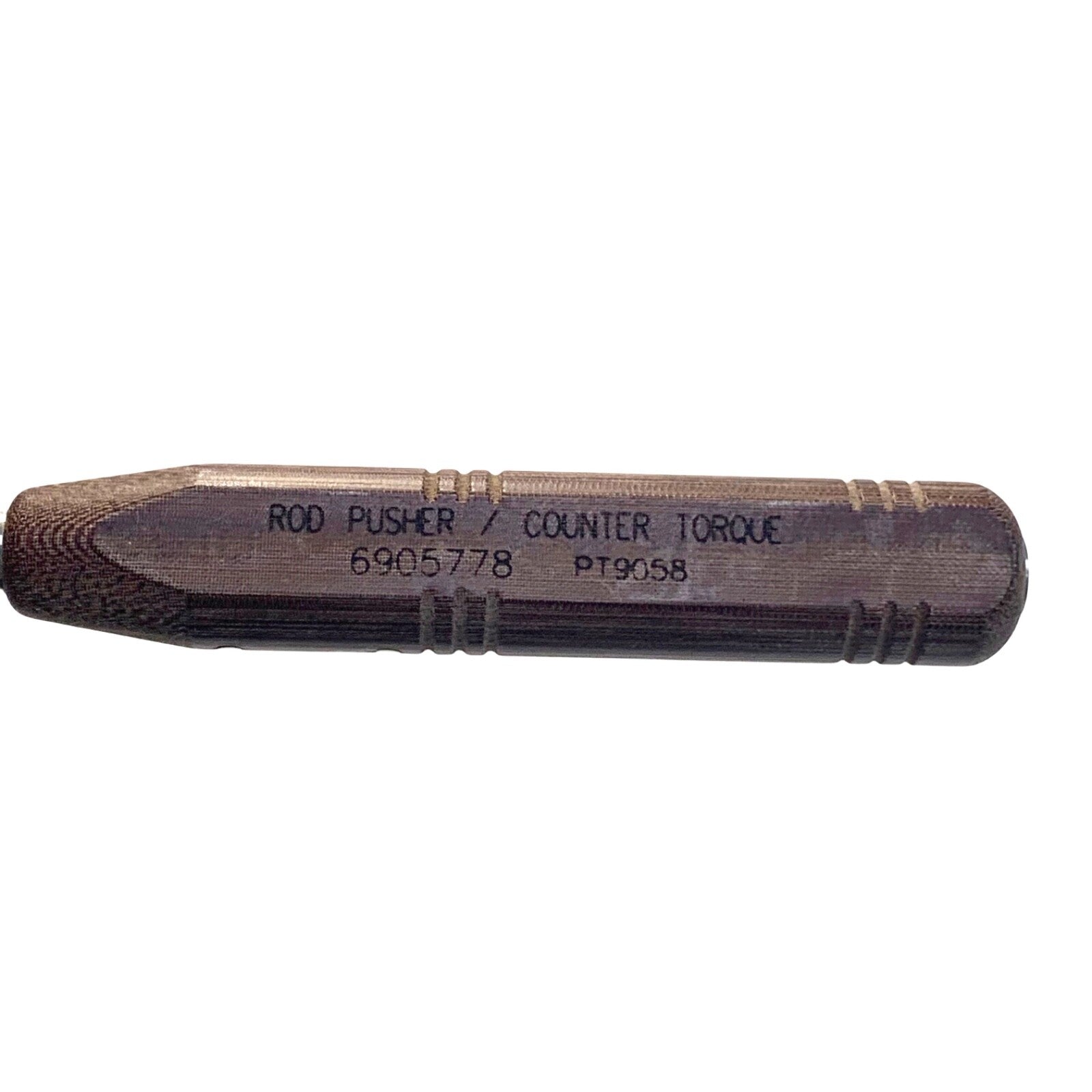 Medtronic Sofamor Danek REF 6905778, Rod Pusher Counter Torque