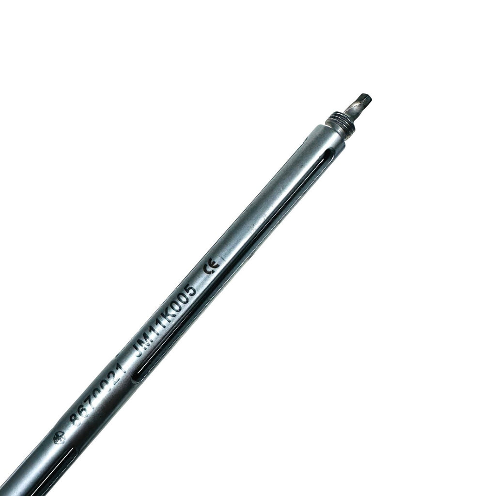Medtronic 8670021 M8 Reattachment Driver Instrument