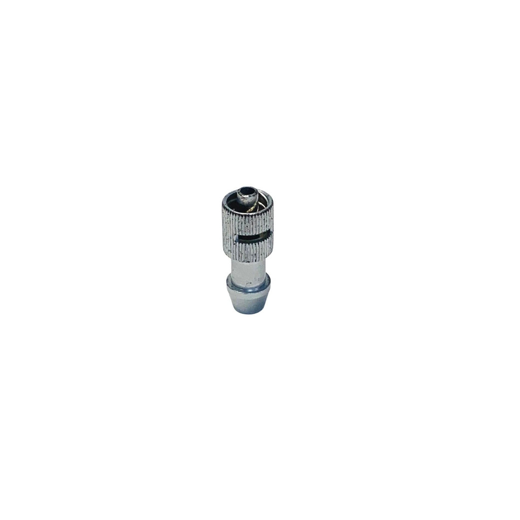 Luer lock connector FOR ENDOSCOPIC Tubing