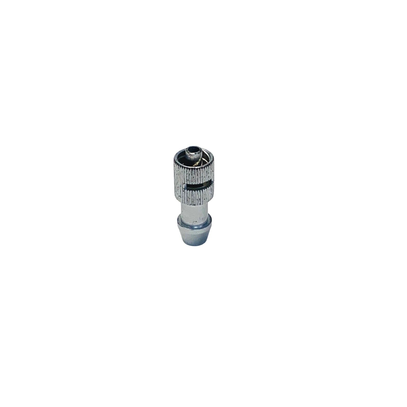 Luer lock connector FOR ENDOSCOPIC Tubing