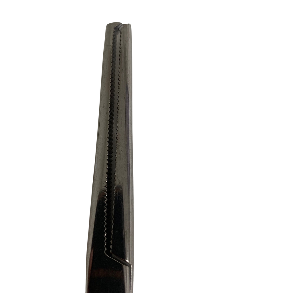 Codman #33-4130 Rochester-Ochsner Forceps 8" Stainless Steel Surgical