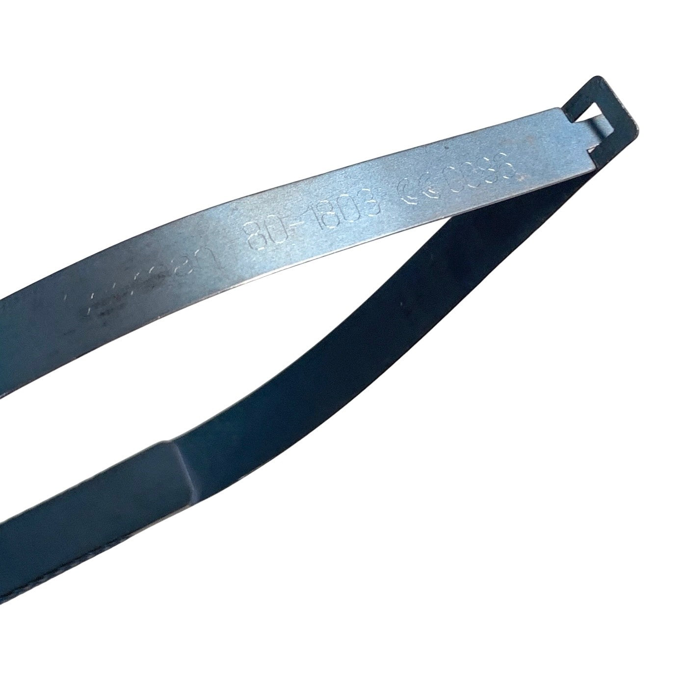 Codman 80-1803 Titanium Micro Rhoton Scissors 60 Degree Angled 6.5" Neurosurgery