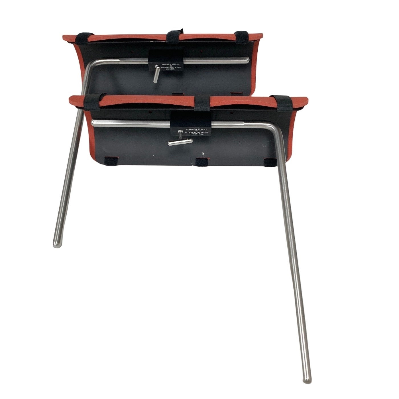 INNOMED REF 2590-B, Kirschenbaum Foot Positioner, LONG, PAIR