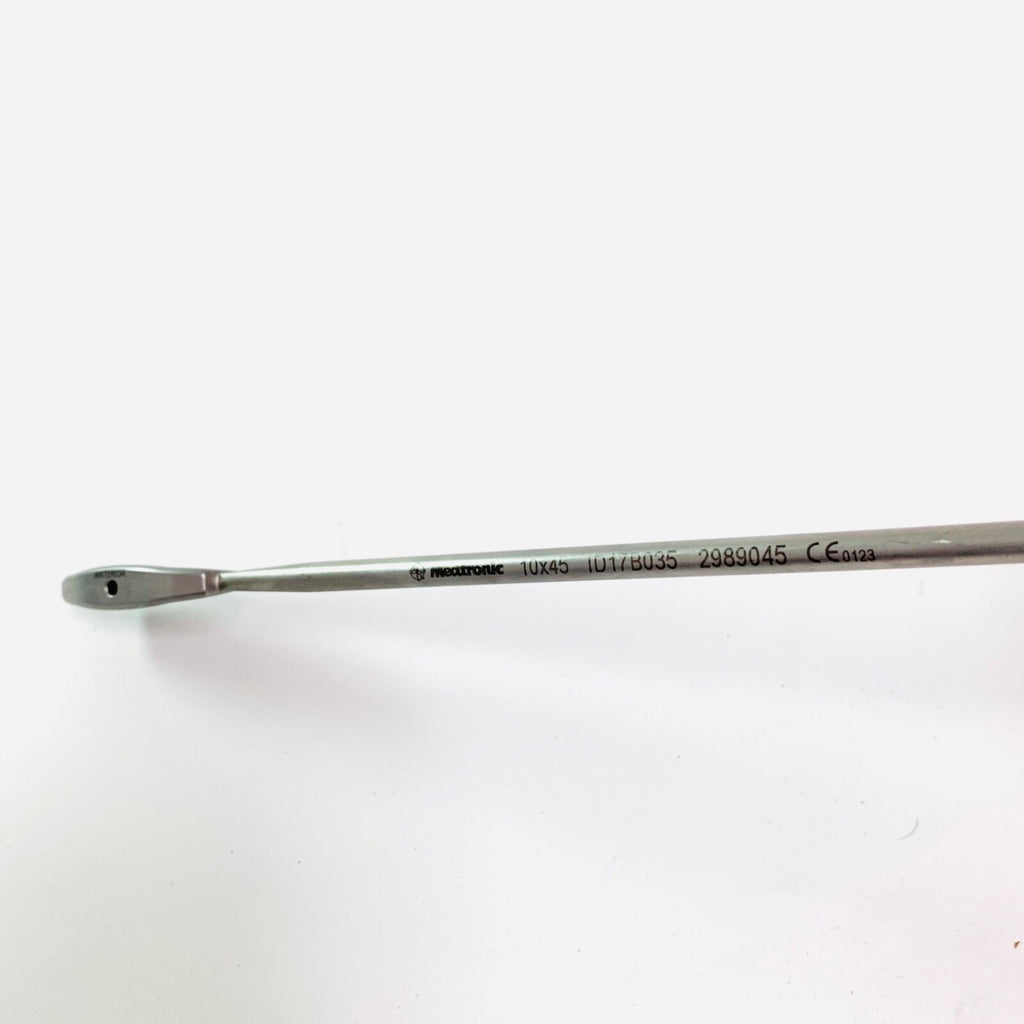 Medtronic REF 2989045, 10mm × 45mm CLYDESDALE TRIAL