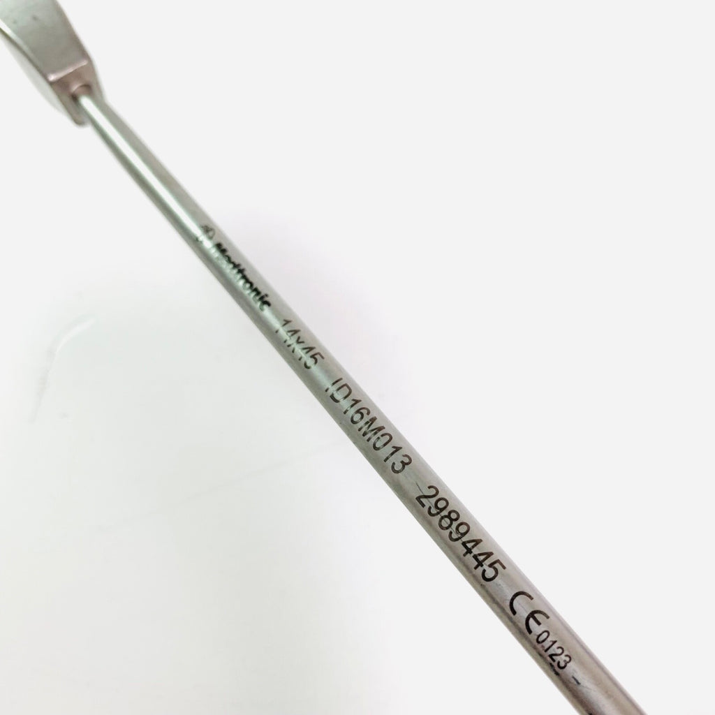 Medtronic REF 2989445, 14mm × 45mm 12 DEGREE CLYDESDALE TRIAL