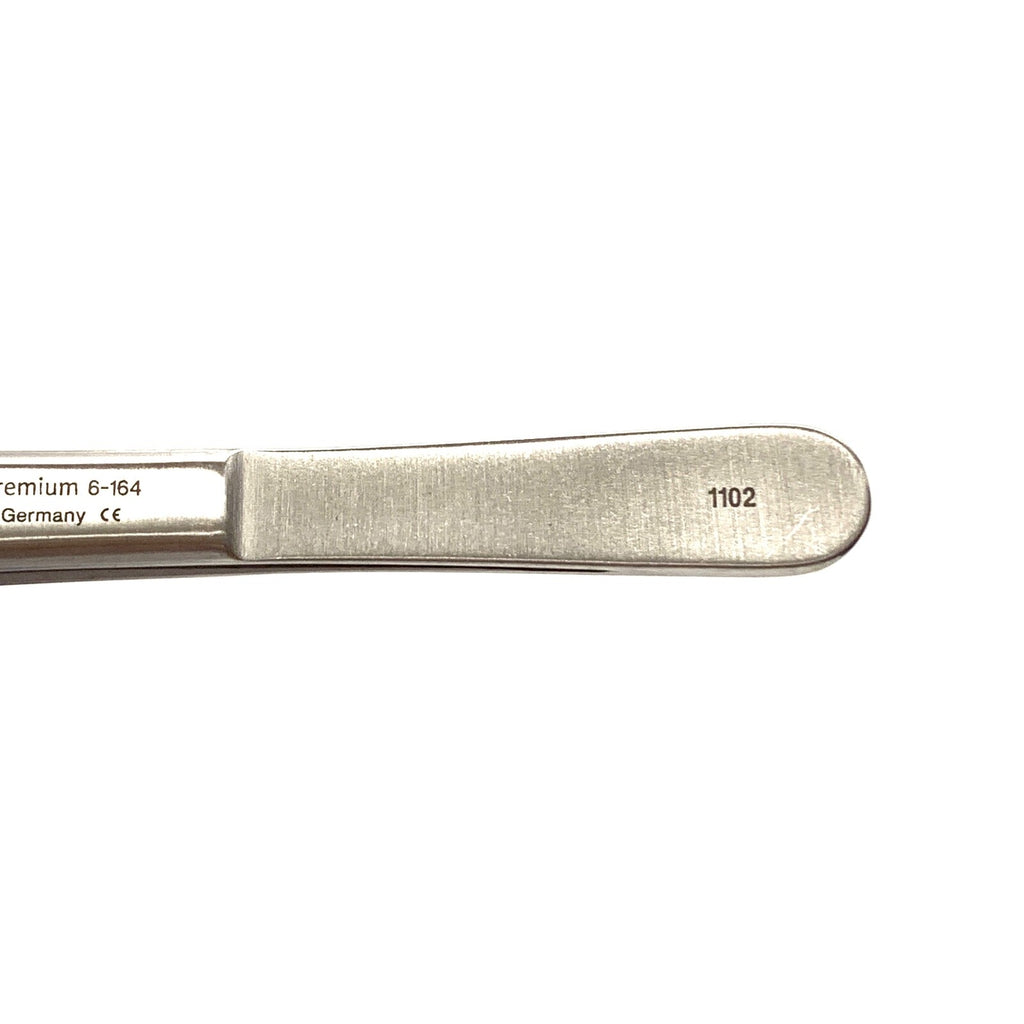 Miltex Premium REF 6-164, Potts-Smith Tissue Forceps, Straight