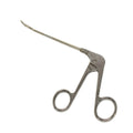 Acufex REF 012038, Scissor Punch Upcurved Left