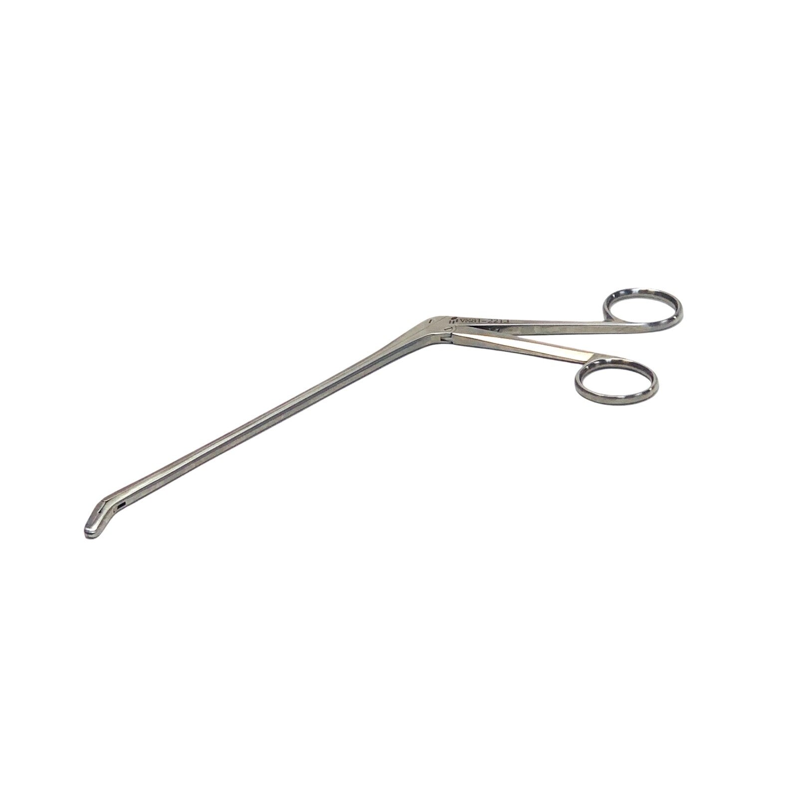 V. MUELLER Ref VM81-2213, IVD Rongeur Wilde Straight