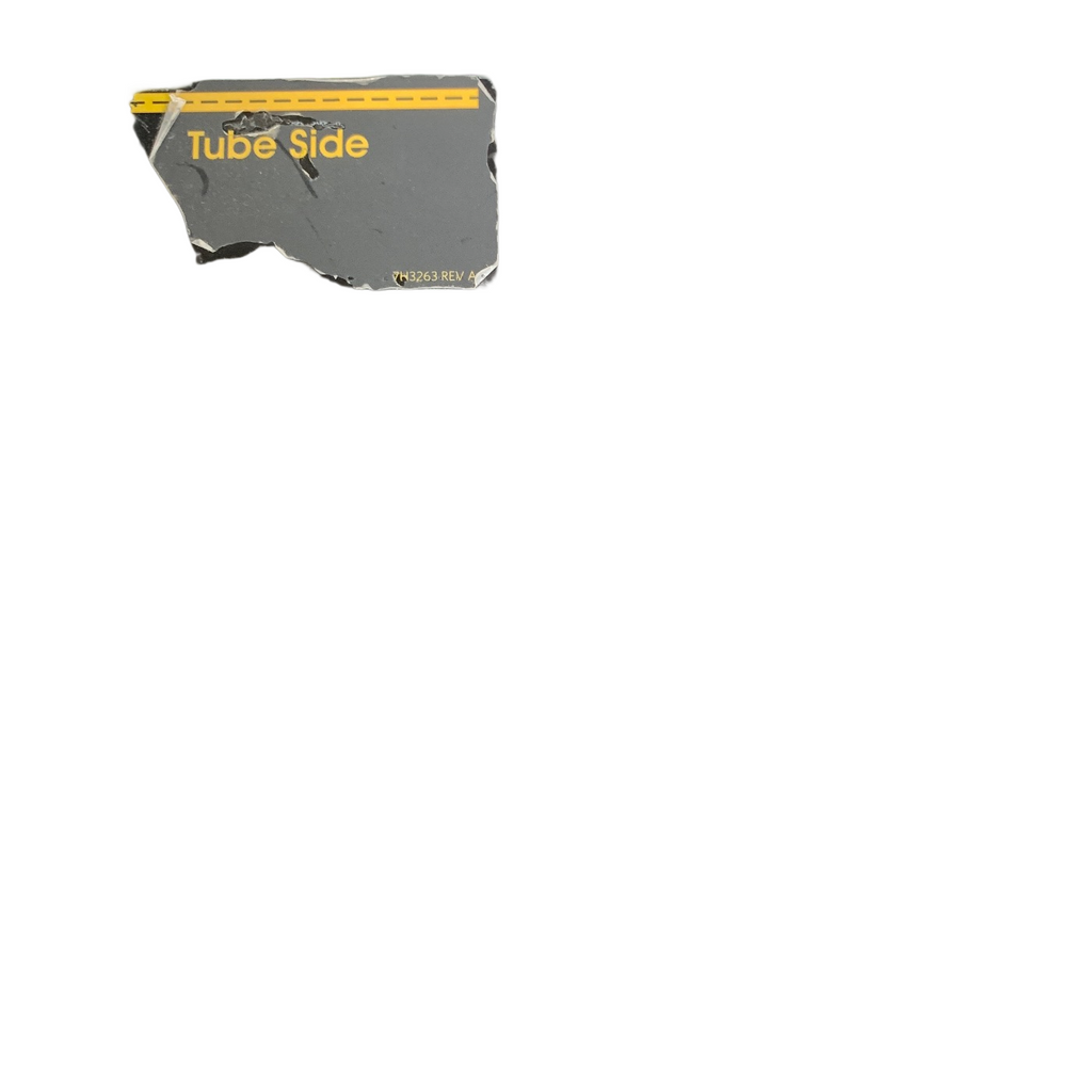 Kodak Directview CR Cassette  6J2516 Rev. A