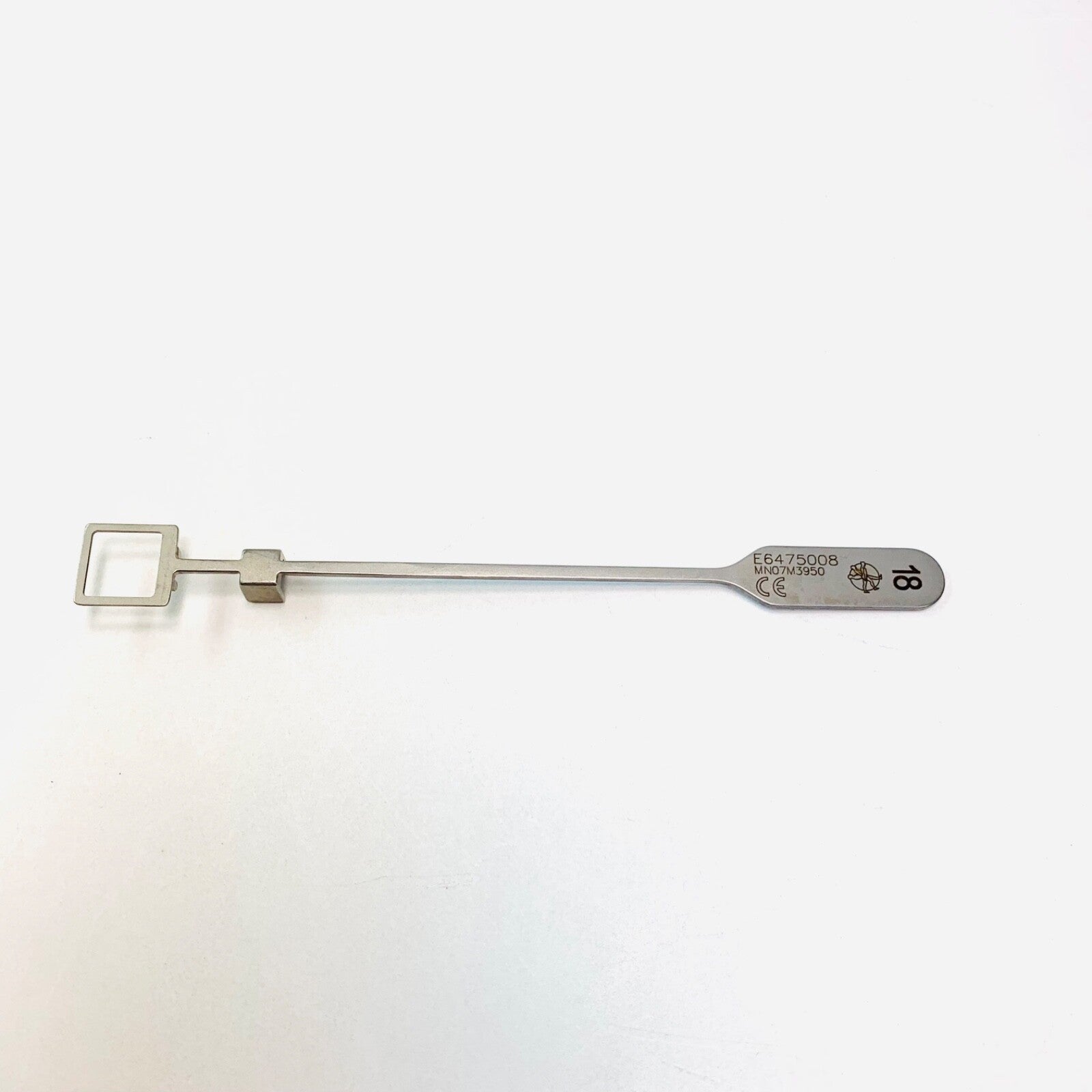 Medtronic REF E6475008, NEUROLOGY SURGICAL INSTRUMENT