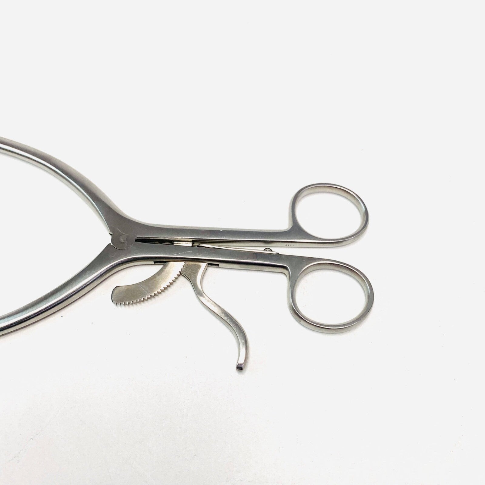 JARIT REF 205-221, Beckman Adson Retractor