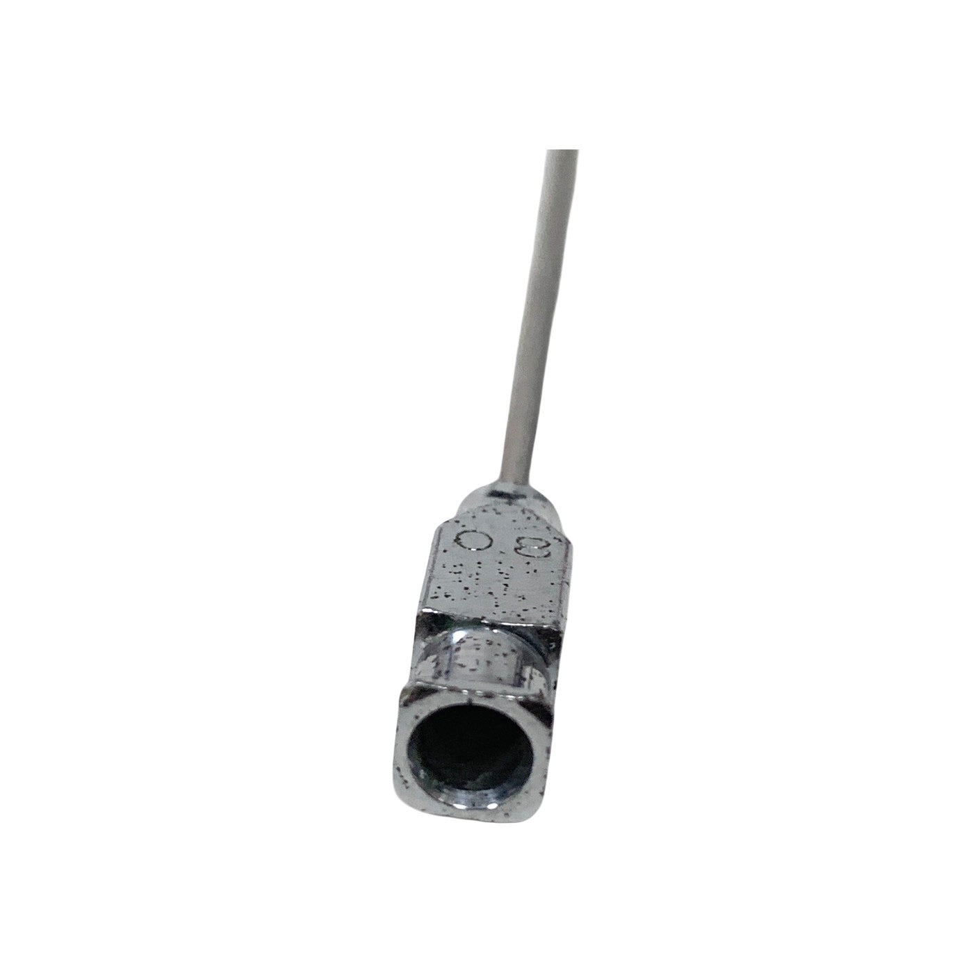 Aesculap Tonsil Needle 0.8mm Surgical Ent Instrument