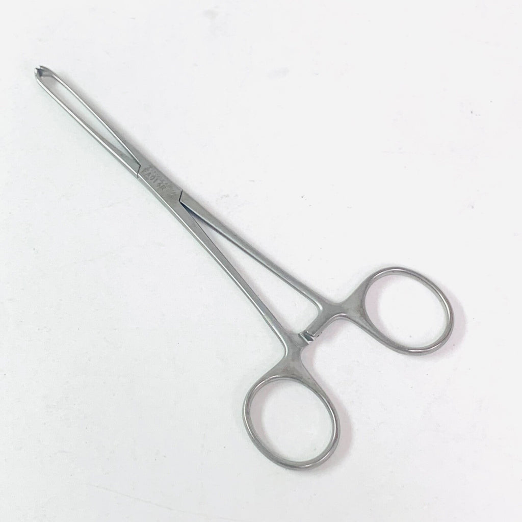 Aesculap REF EA016R, Allis Intestinal Grasping Forceps