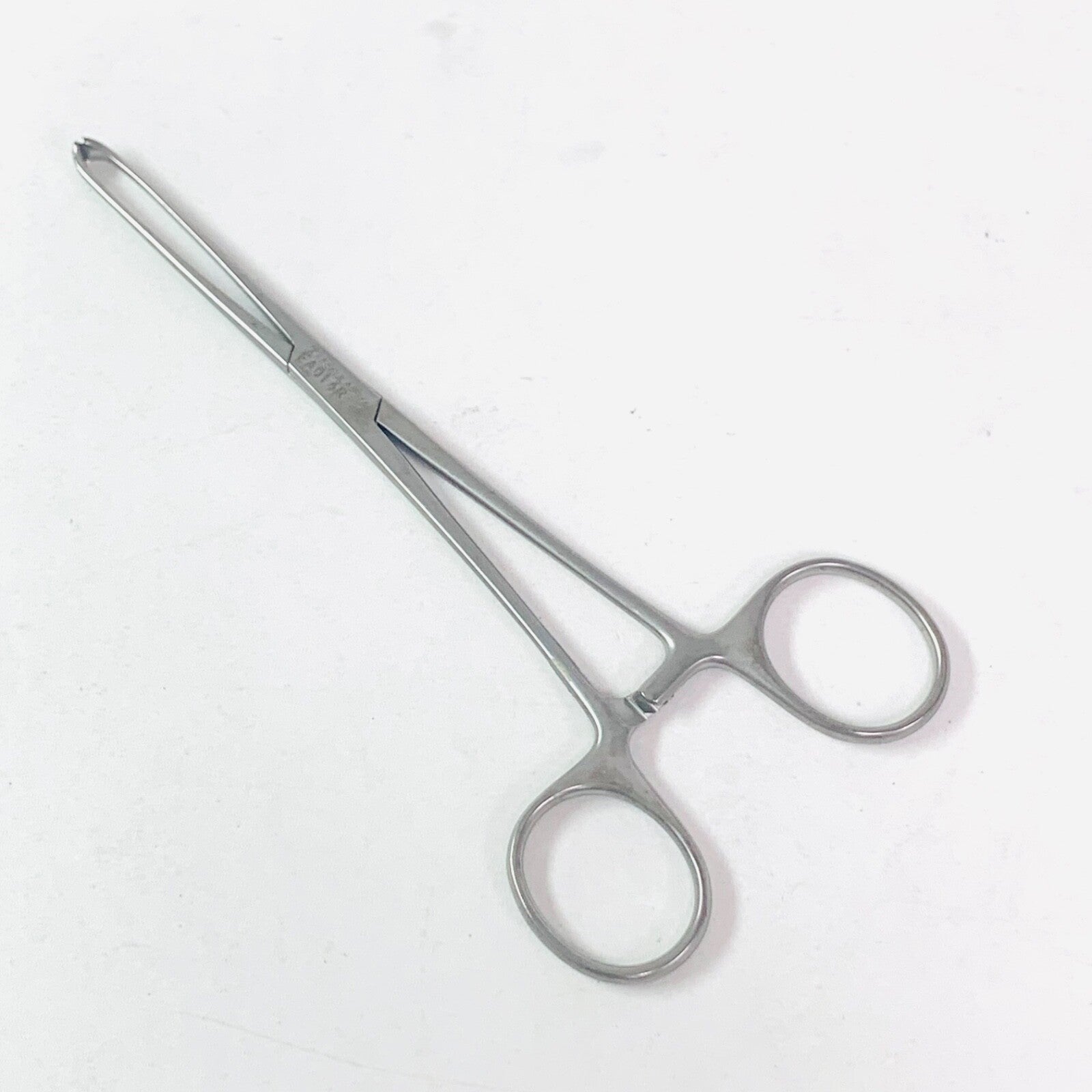 Aesculap REF EA016R, Allis Intestinal Grasping Forceps
