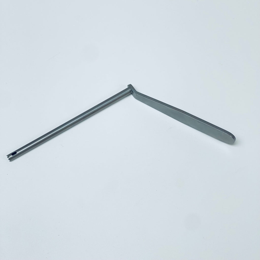STRYKER REF 3910-003-010 Soft Tissue Protector - Slotted Instrument