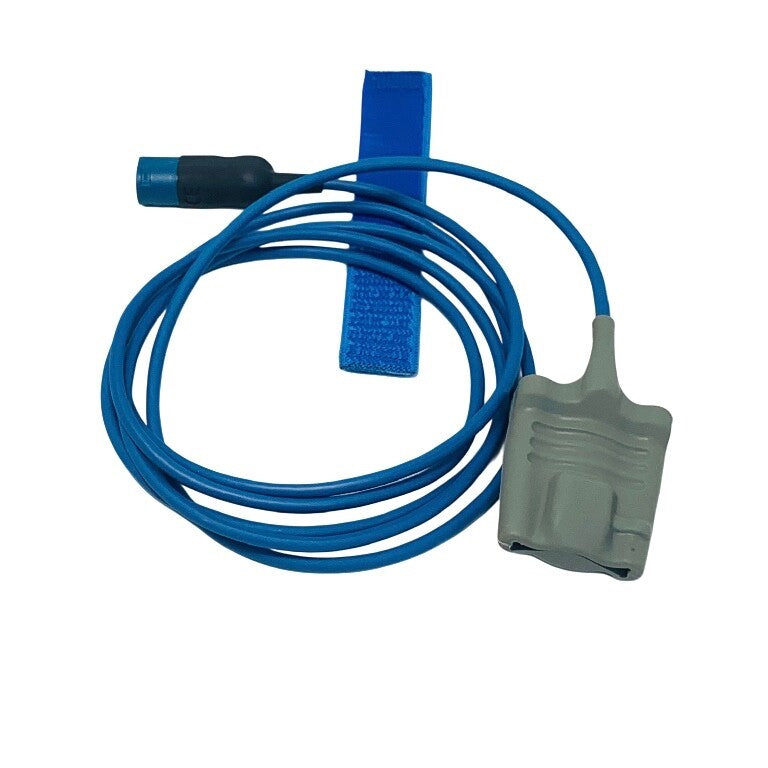 Philips M1191B, Ref 989803144371, ADULT REUSABLE FINGER SENSOR
