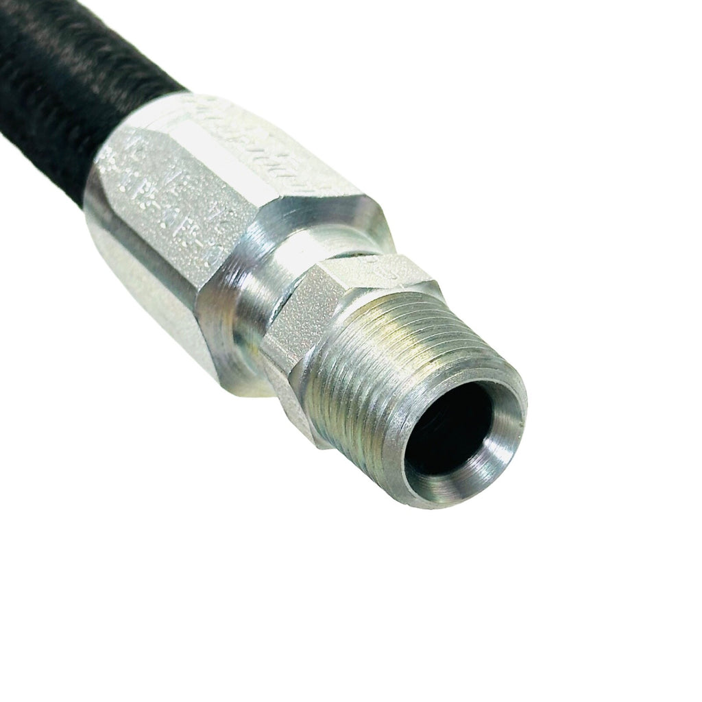 STERIS Corporation Р764323493 BOILER HOSE ASSEMBLY ( NO BOX )