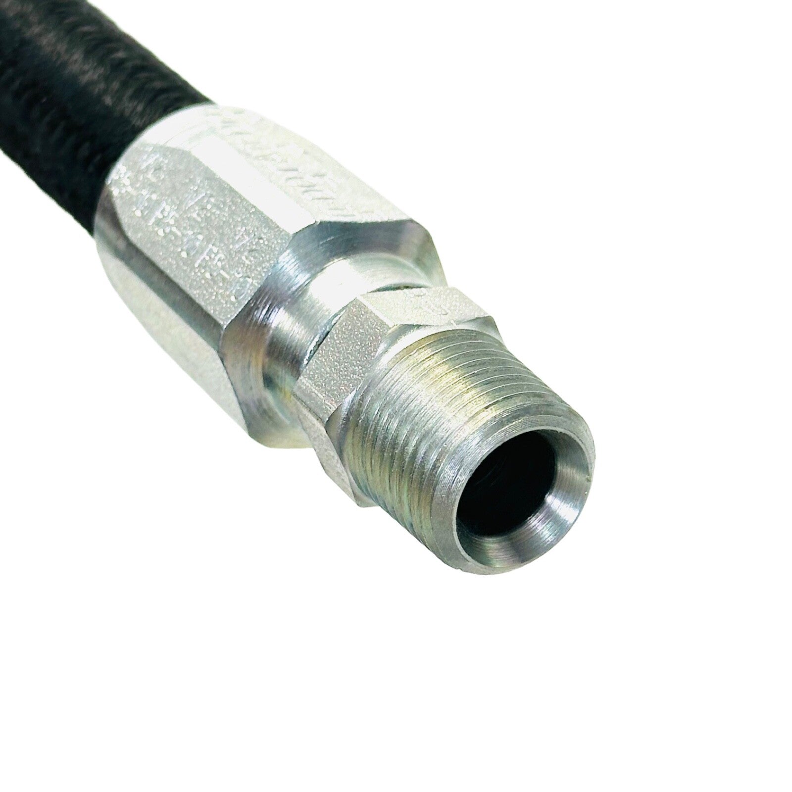 STERIS Corporation Р764323493 BOILER HOSE ASSEMBLY ( NO BOX )