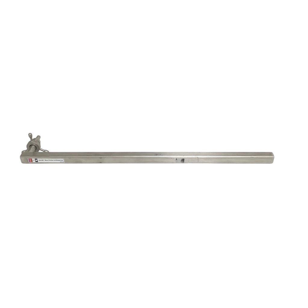 MIZUHO OSI REF 5855-578, X-1, SHORT TRACTION EXTENSION, PELVIC ARC SYSTEM