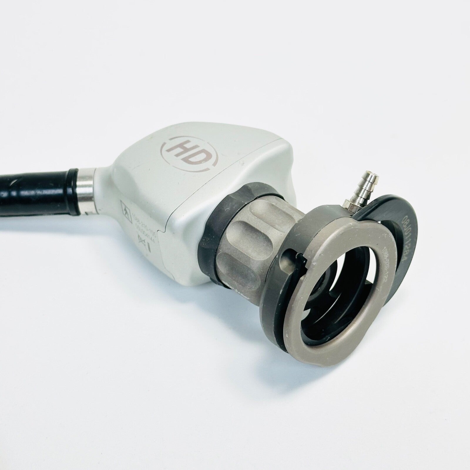 STRYKER 1088-210-105 24mm HD CAMERA HEAD w/ 1088-020-122 CAMERA COUPLER