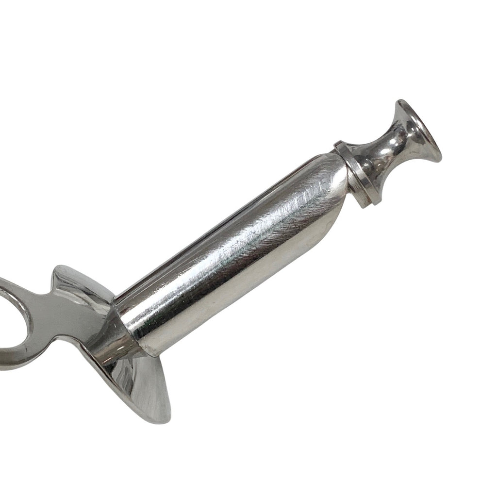 Miltex Ref 28-22, Hirschman Medium Sized Anoscope
