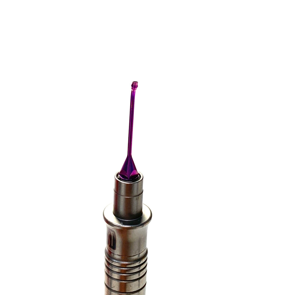 MST Bimanual I/A Handpiece, w/ attachments