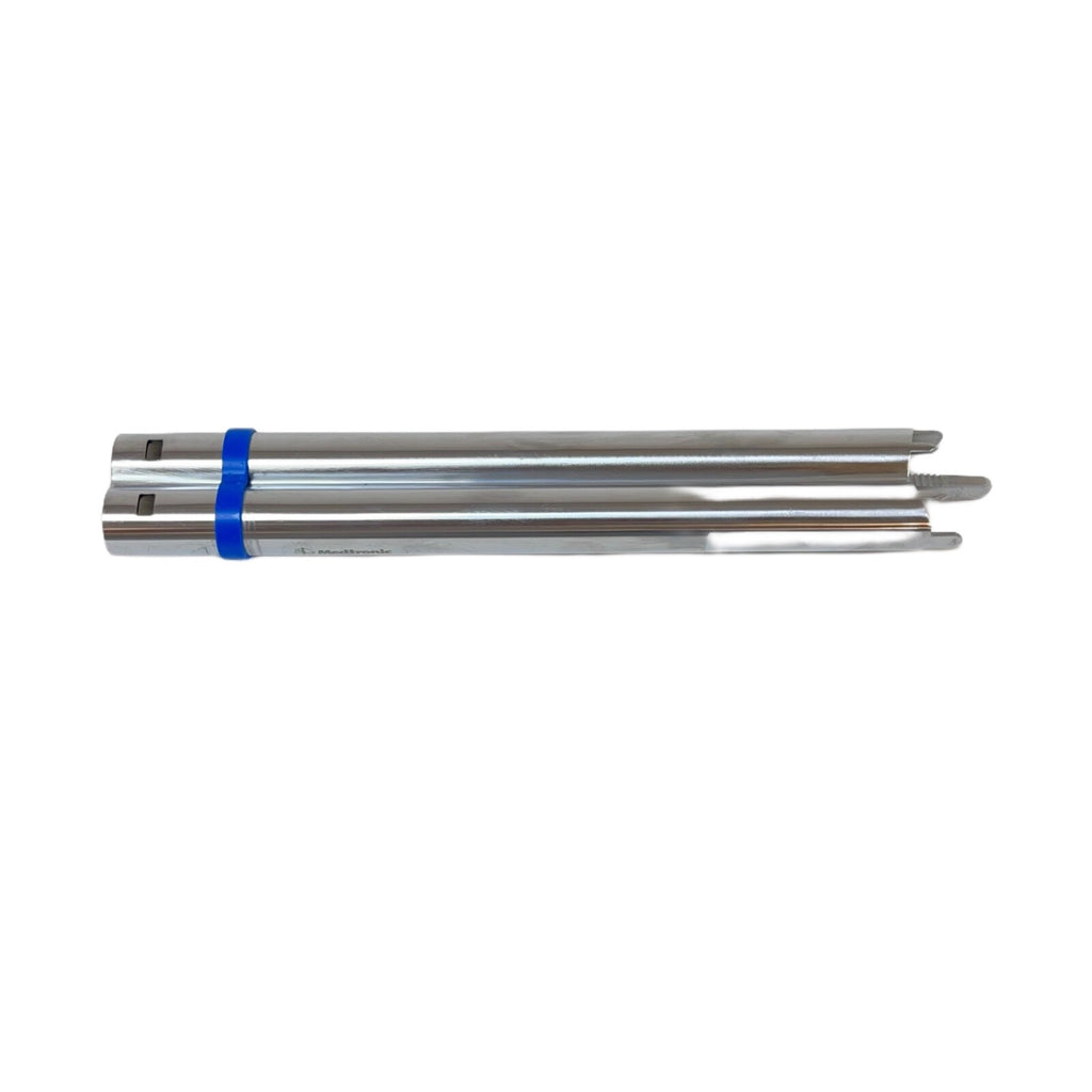 Medtronic 902-355 18/10mm Double Barrel Os Distractor Instrument