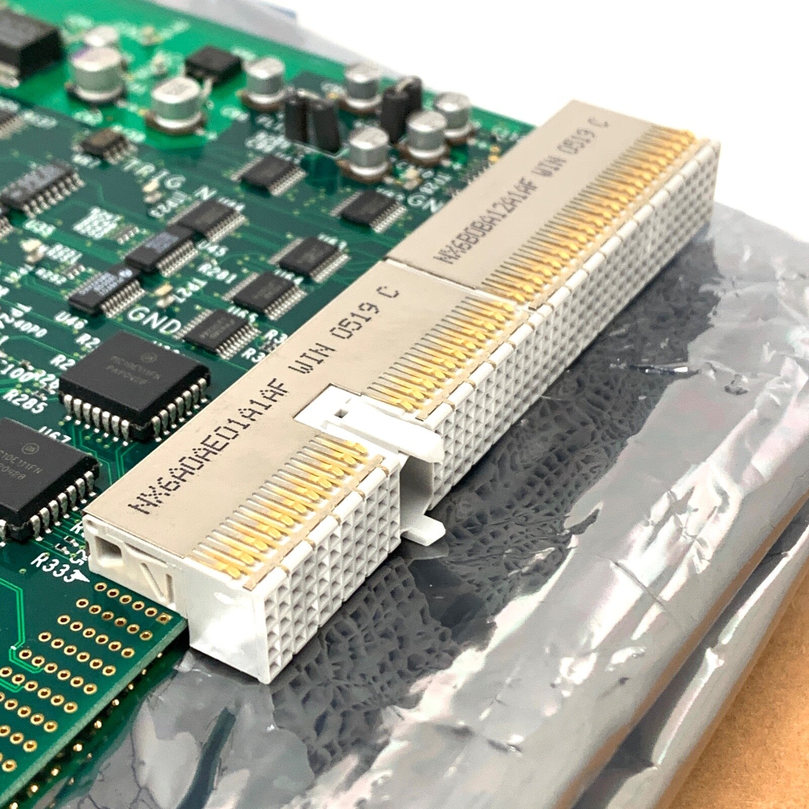 GE REF 2374744, SINANO2 Board for Logiq7