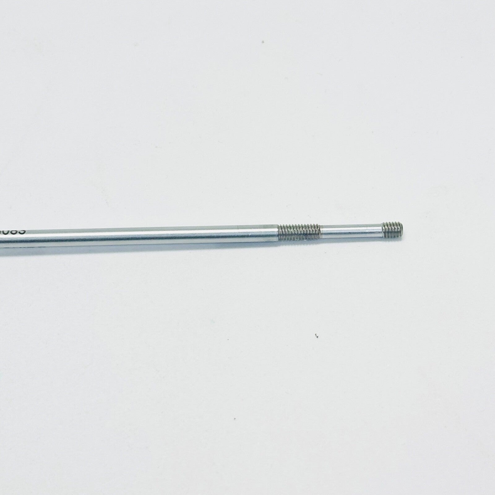 Medtronic 6628157 No-P 7mm x 15 Guide Instrument
