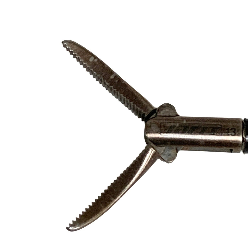 Jarit 600-126 5mm Maryland Dissector Grasping Forceps Insert with Handle 17"