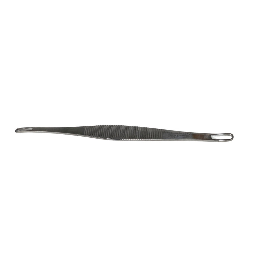 Miltex Ref 33-201, Schamberg Comedone Extractor Double-Ended Crimped Small Loop