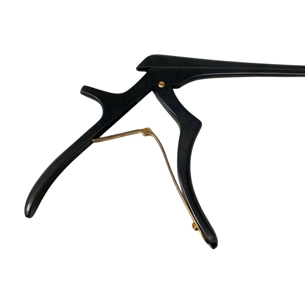 Aesculap FK914B Noir Kerrison Bone Punch 3mm 130 Upward Detachable Surgical