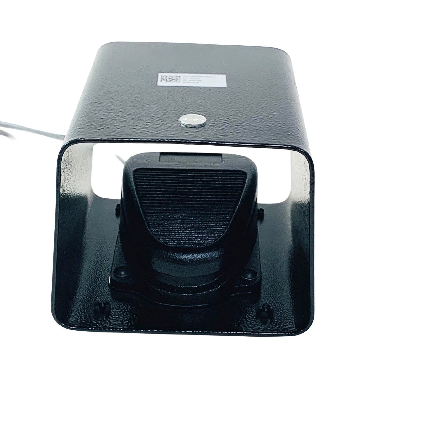 ELLEX Ref A.107146, Footpedal for OPTHALMIC MICROSCOPE