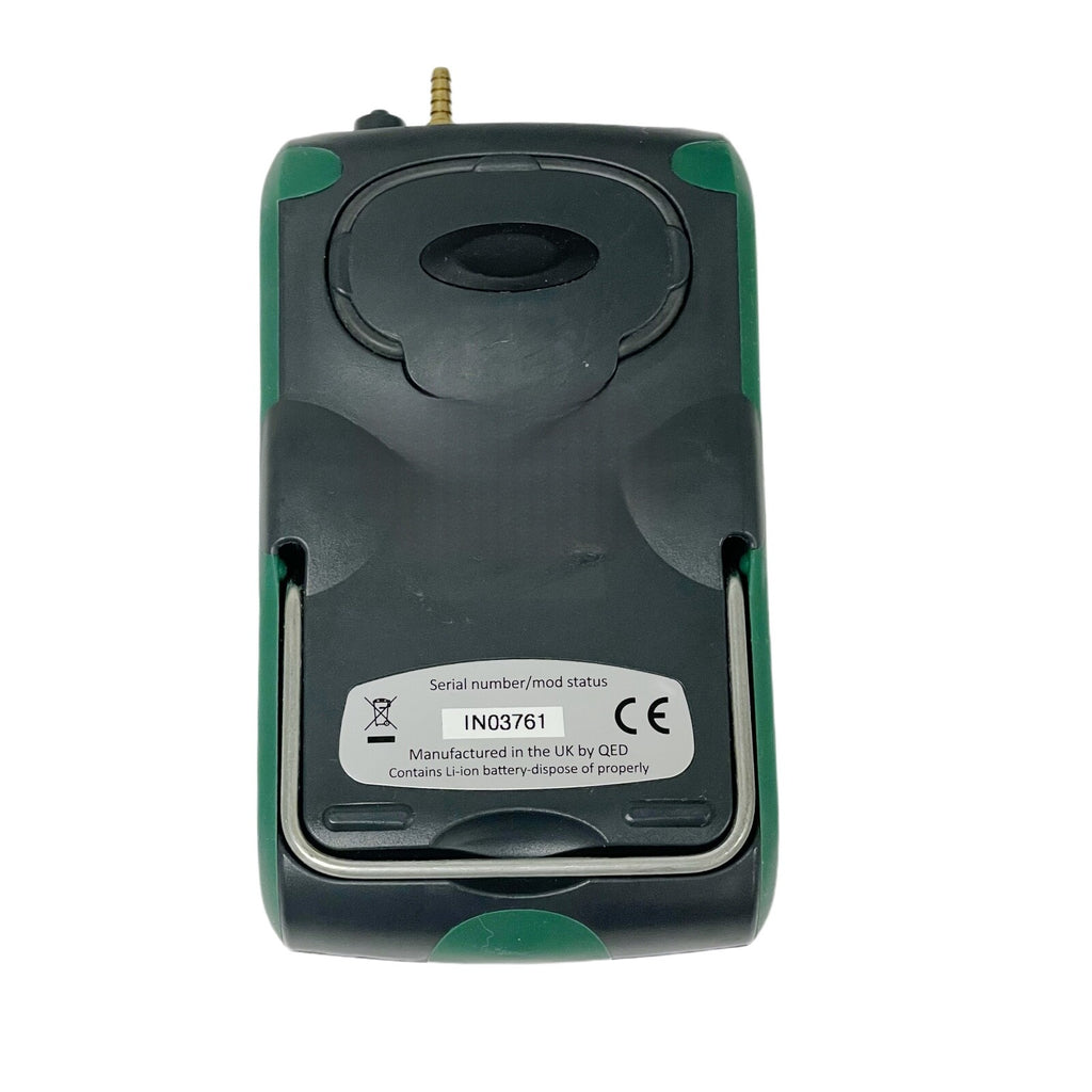 Viasensor REF G200 N2O Gas Analyzer | Nitrous Oxide Monitor