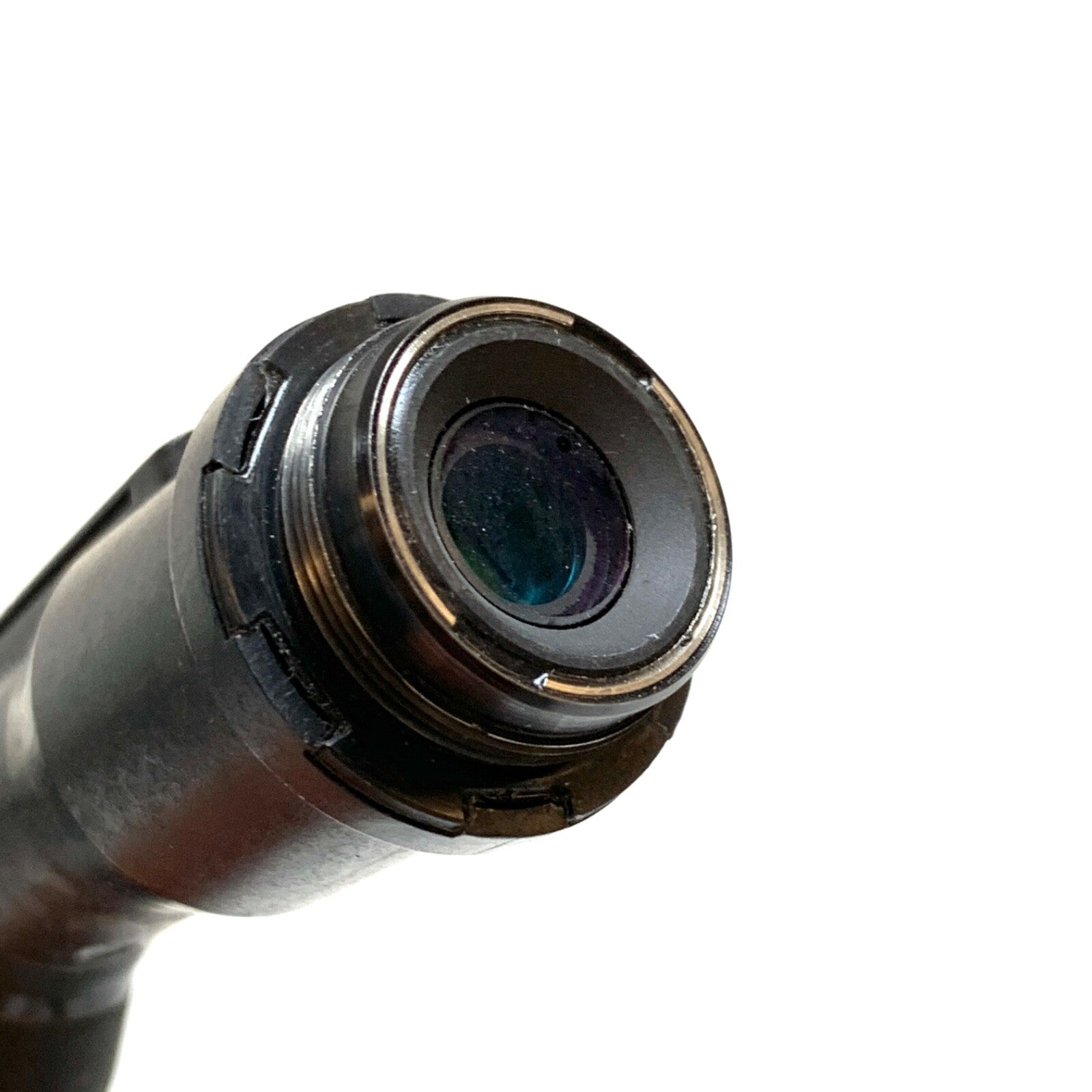 Olympus REF OTV-S5, Camera Head w/ MH-972N Connector, FOR PARTS