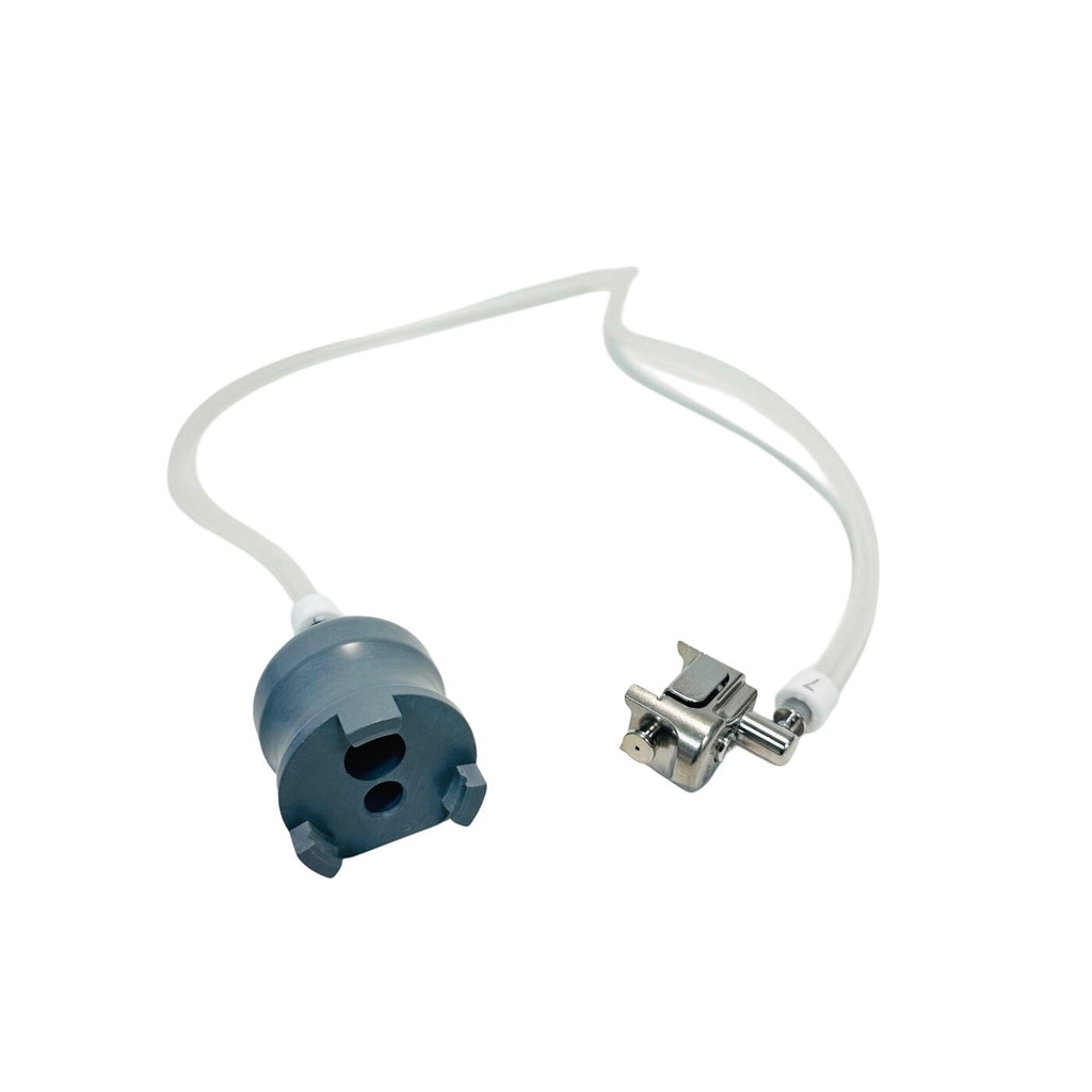 Steris / Cantel QLC1726E Quick Connect Tubing Part As Is For Olympus
