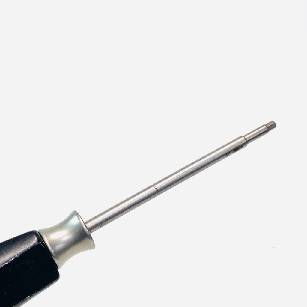 ACUMED REF HD-3016, CANNULATED HEX DRIVER