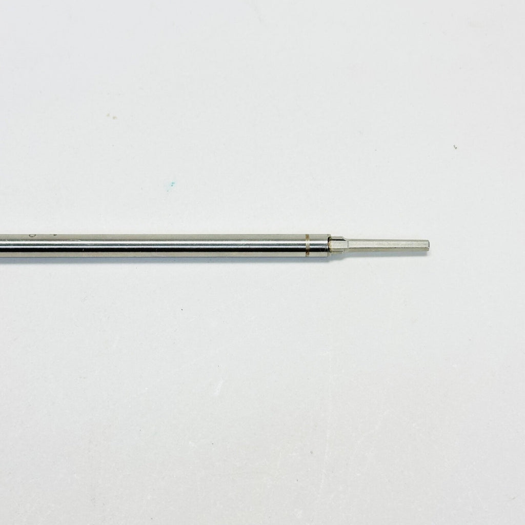 ARTHREX AR-1997D Cannulated ScrewDriver Shaft for Delta Bio-Interference