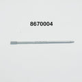Medtronic 8670004 GUIDE WIRE SLEEVE INSTRUMENT