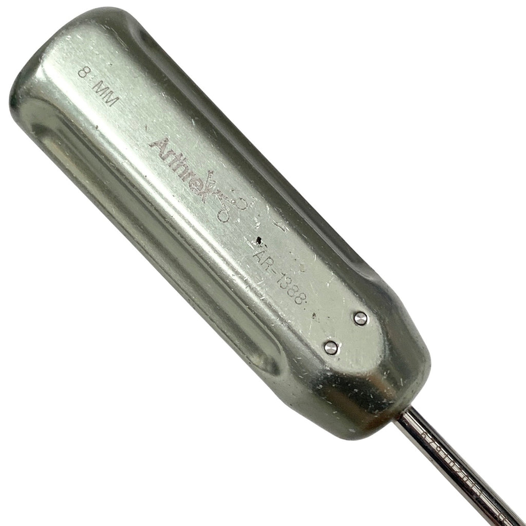 ARTHREX REF AR-1388, Screw Tap, 8.0 mm