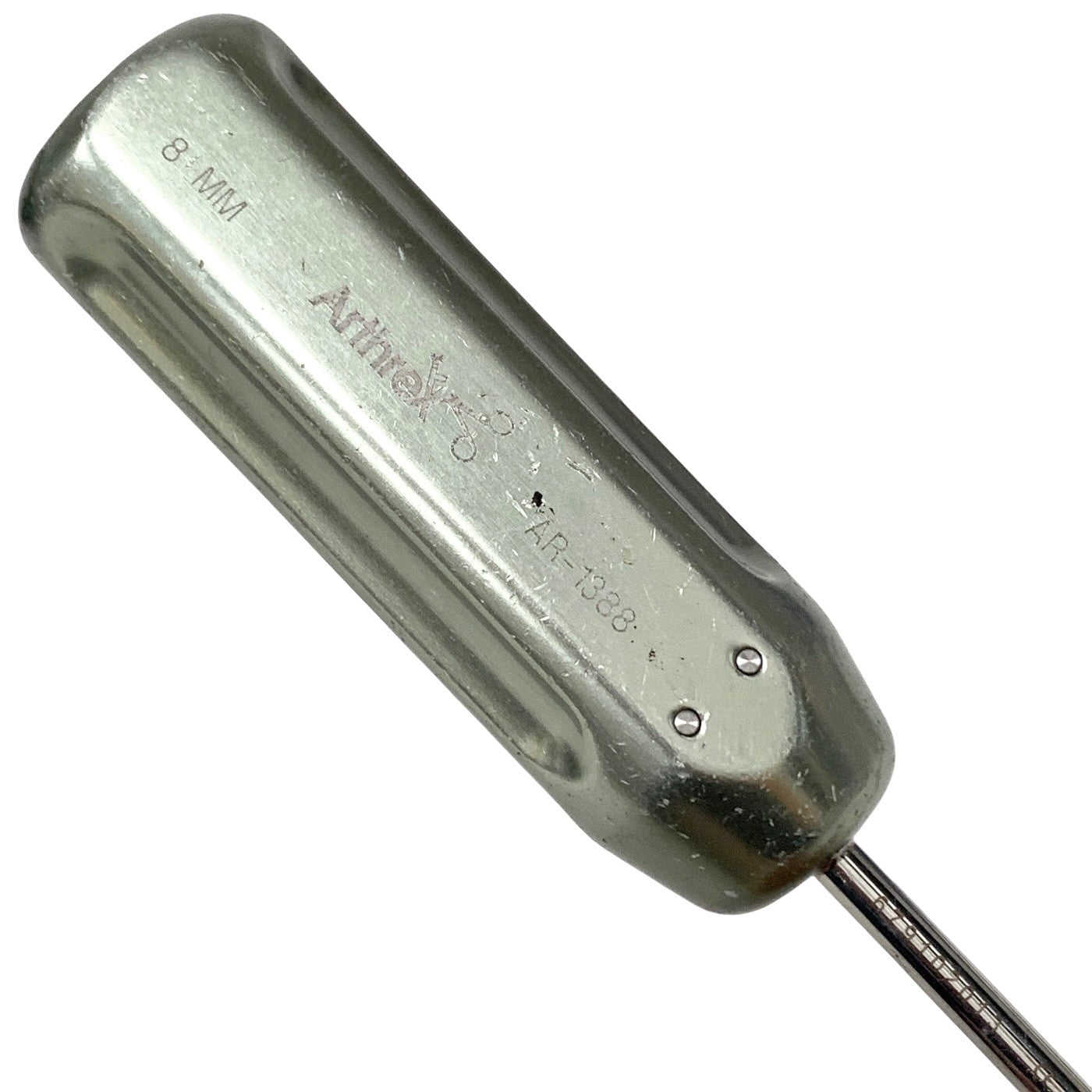 ARTHREX REF AR-1388, Screw Tap, 8.0 mm