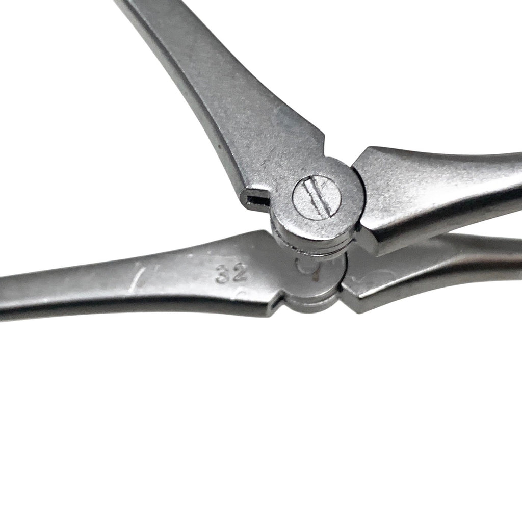 PILLING Surgical Beckman Adson Retractor