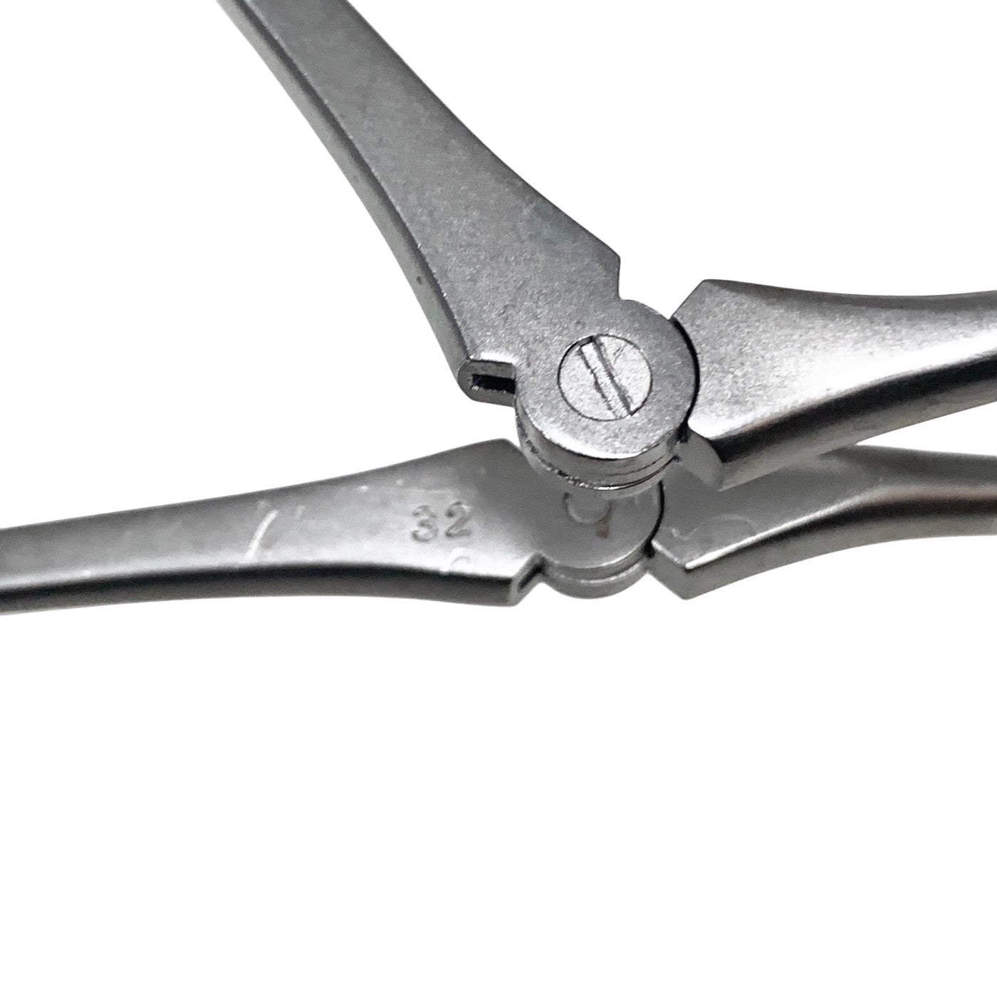 PILLING Surgical Beckman Adson Retractor