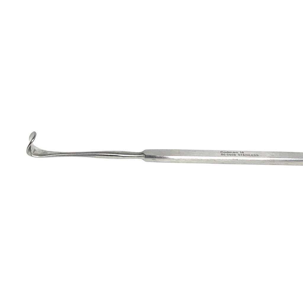 Codman REF 50-5608, BOLEY RETRACTOR
