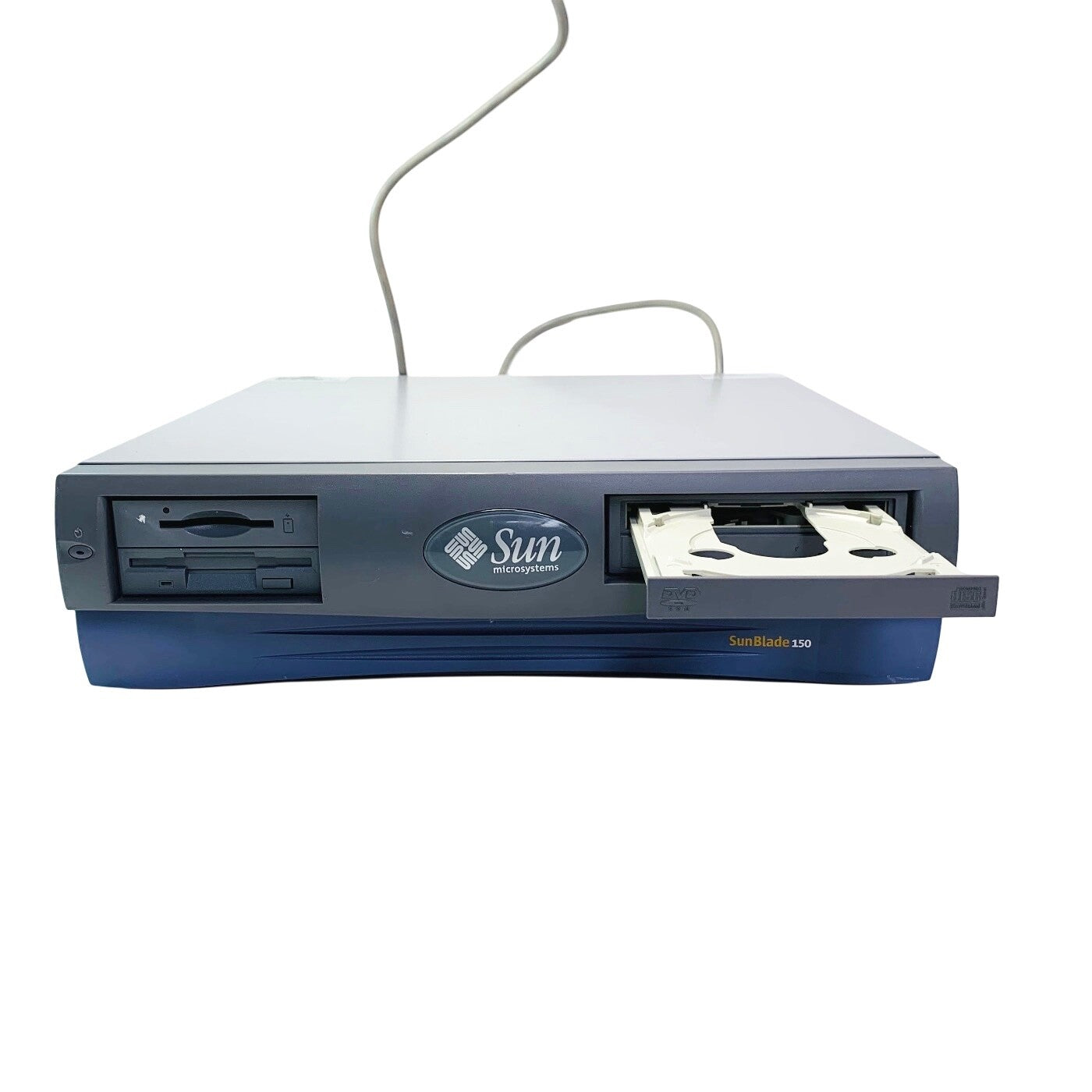 Sun Microsystems MODEL SUNBLADE 150, WORKSTATION