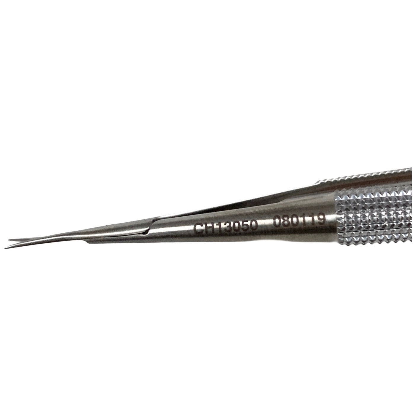 Aesculap CH13050 Surgical Scissors 130mm Straight Stainless Steel
