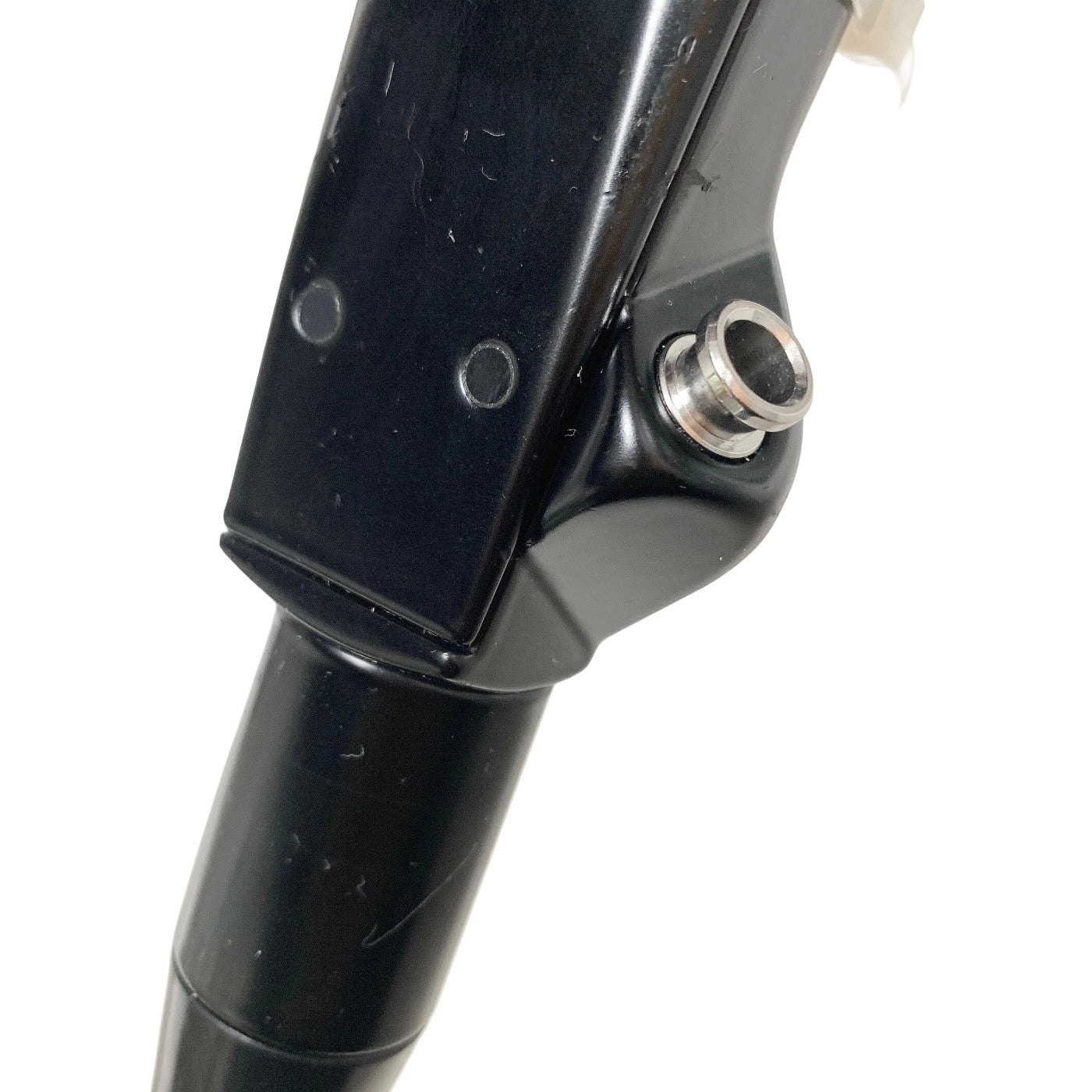 KARL STORZ REF 13901NKS, VIDEO ENDOSCOPE, FOR PARTS