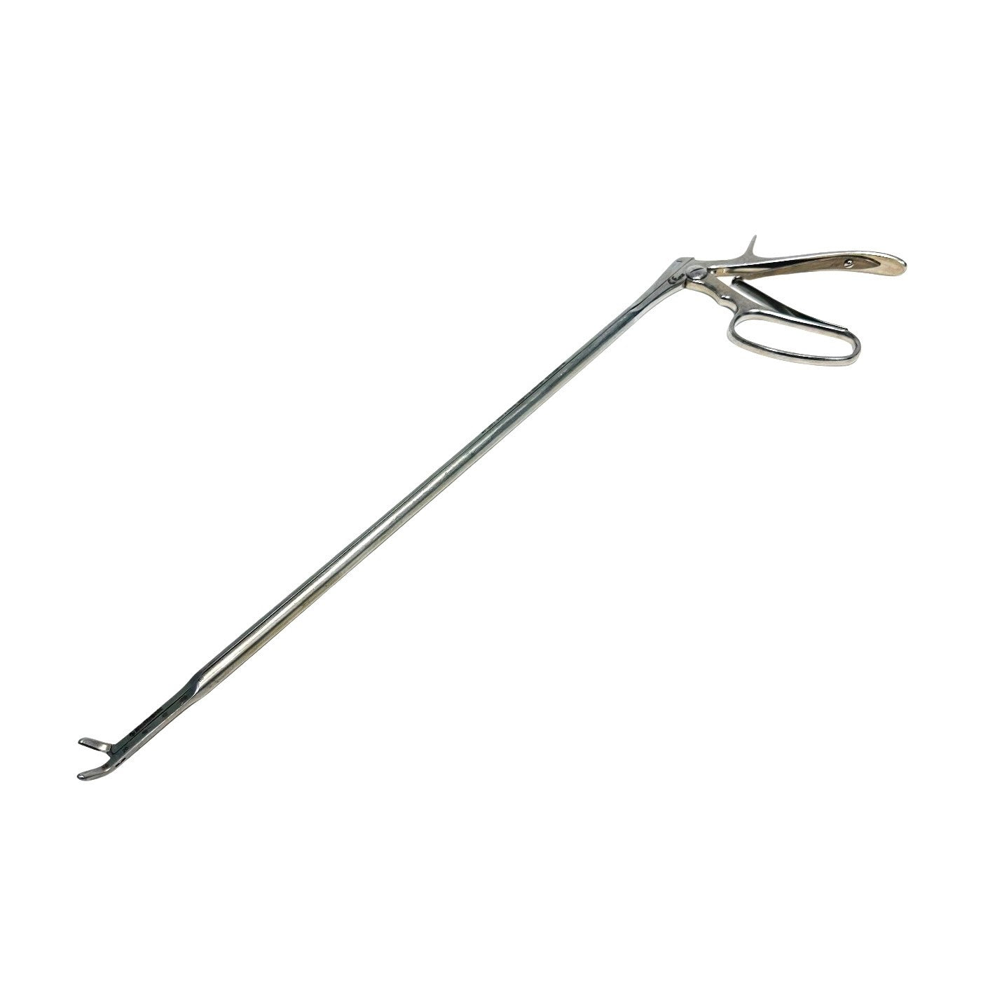 Medtronic 950-973 45° left-angled pituitary rongeur 3mm x 10mm Instrument