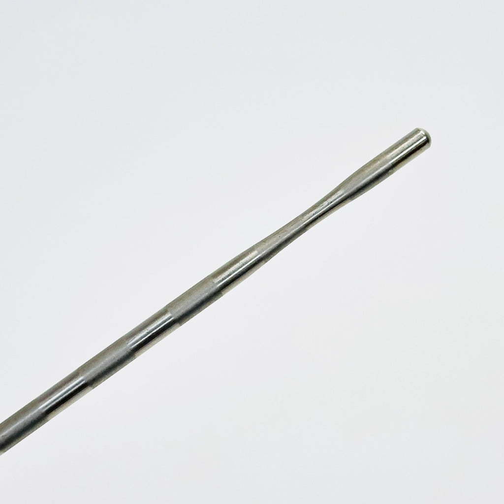 JARIT INTEGRA 600-495 Palpation Probe 5mm, 11-3/4", SATIN